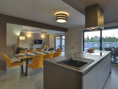 Villa Nika - Features photo 12