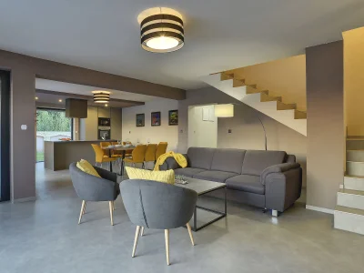 Villa Nika - Features photo 15