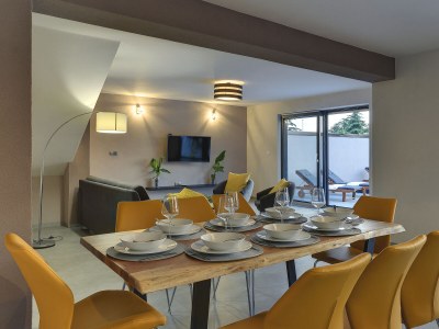 Villa Nika - Features photo 16