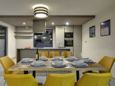 Villa Nika - Features photo 17