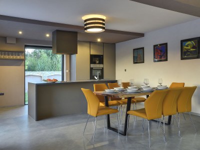 Villa Nika - Features photo 19