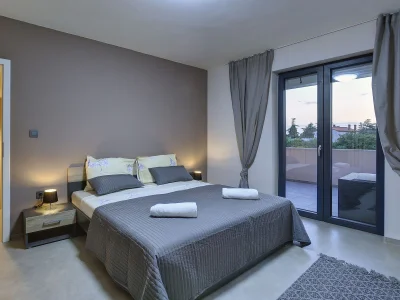 Villa Nika - Features photo 21