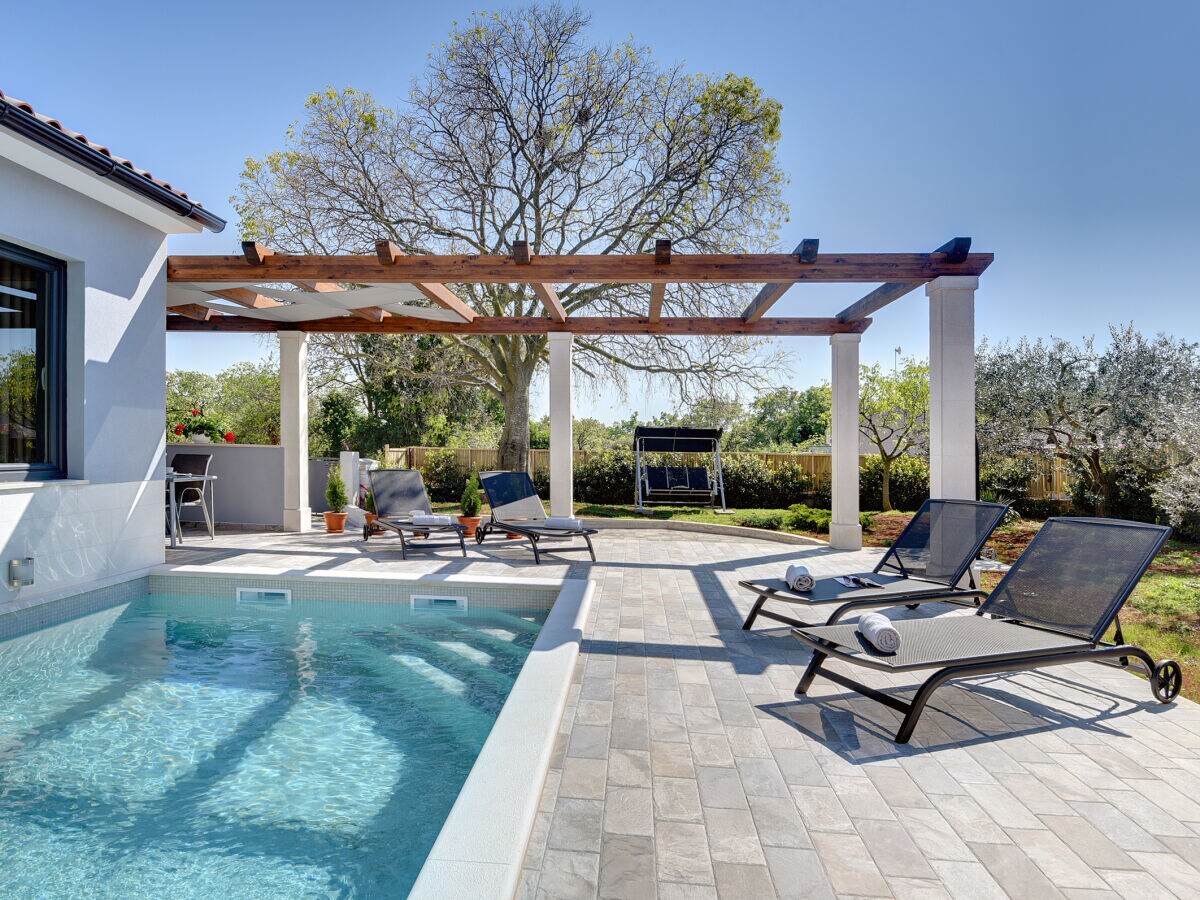 Villa Sunny Home - Outdoor photo 3