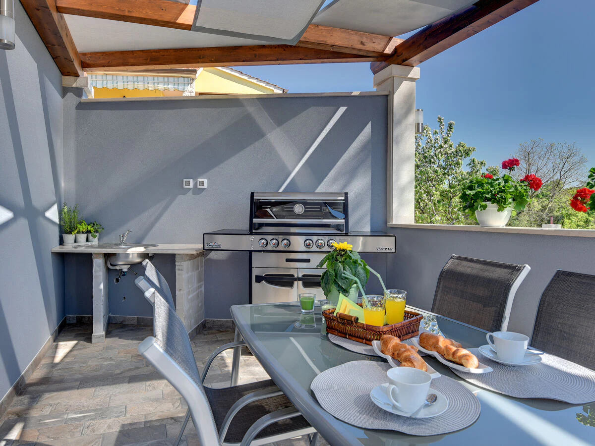 Villa Sunny Home - Outdoor photo 4