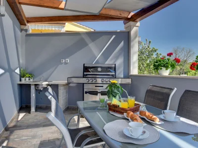 Villa Sunny Home - Outdoor photo 4