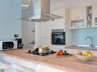 Villa Sunny Home - Features photo 7