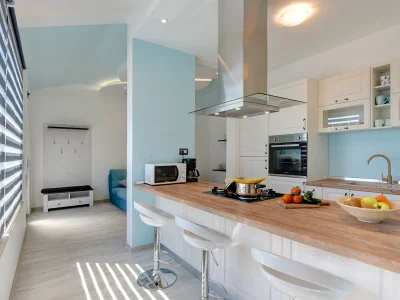 Villa Sunny Home - Features photo 10