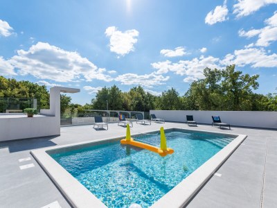 Villa Franco - Outdoor photo 3