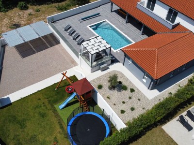 Villa Franco - Outdoor photo 4