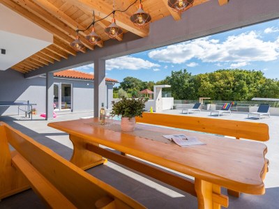 Villa Franco - Outdoor photo 6