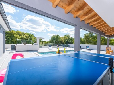 Villa Franco - Outdoor photo 8