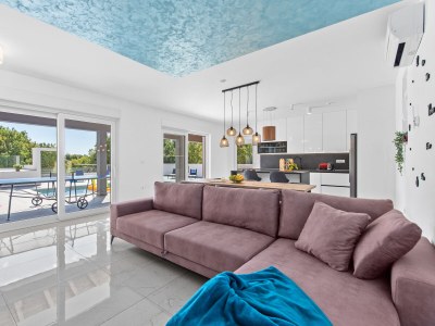 Villa Franco - Features photo 9