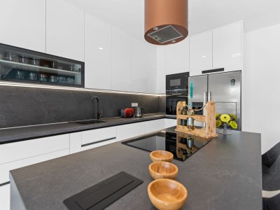 Villa Franco - Features photo 11