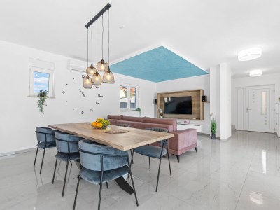 Villa Franco - Features photo 12