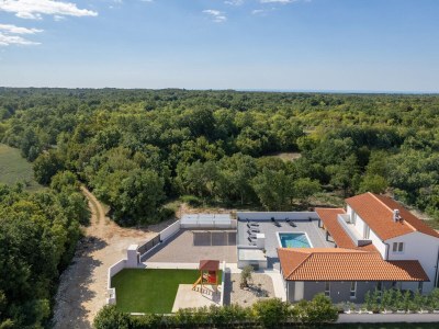 Villa Franco - Environment photo 21