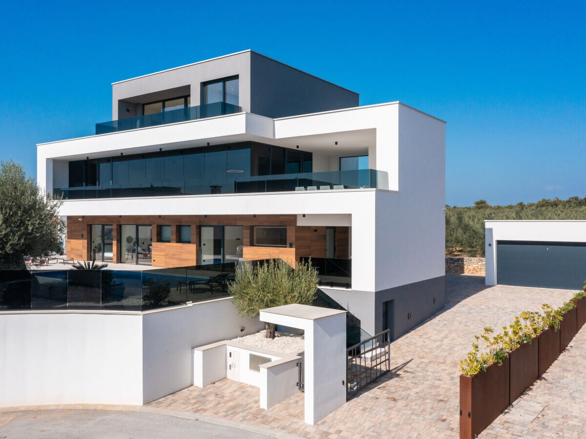 Villa Old Olive V - Outdoor photo 2