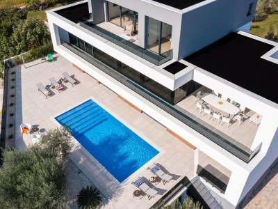 Villa Old Olive V - Outdoor photo 4