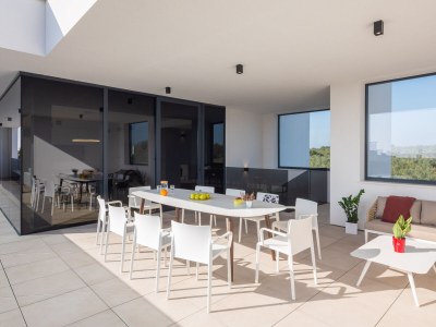 Villa Old Olive V - Outdoor photo 5