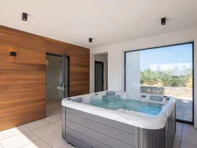 Villa Old Olive V - Outdoor photo 6