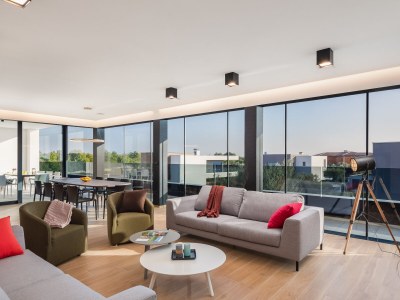 Villa Old Olive V - Features photo 9