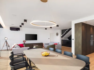 Villa Old Olive V - Features photo 11