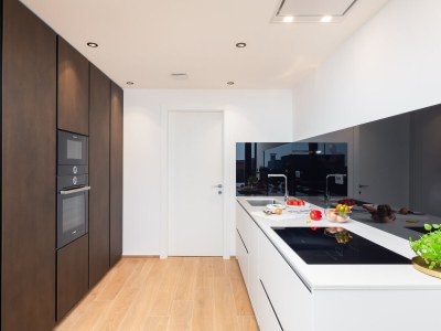 Villa Old Olive V - Features photo 12