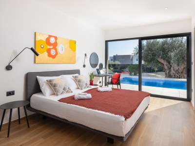 Villa Old Olive V - Features photo 15