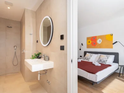 Villa Old Olive V - Features photo 16