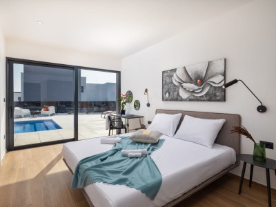 Villa Old Olive V - Features photo 17