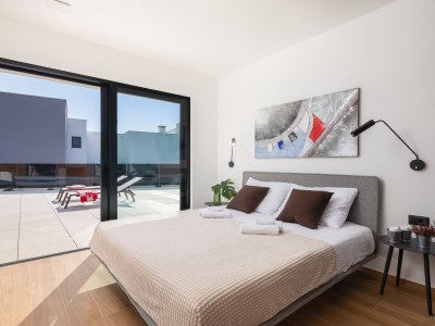 Villa Old Olive V - Features photo 19