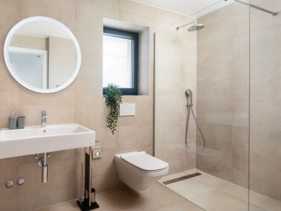 Villa Old Olive V - Features photo 20