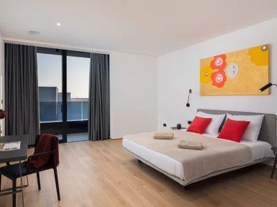 Villa Old Olive V - Features photo 21