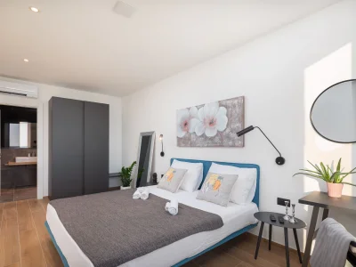 Villa Old Olive V - Features photo 23