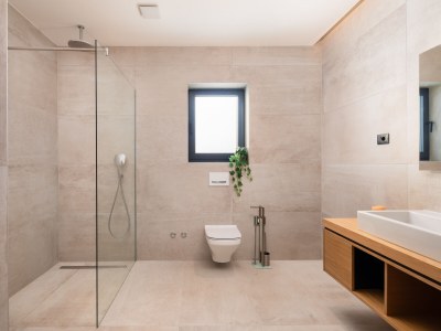 Villa Old Olive V - Features photo 24