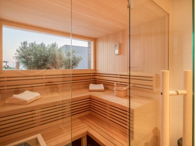 Villa Old Olive V - Features photo 26