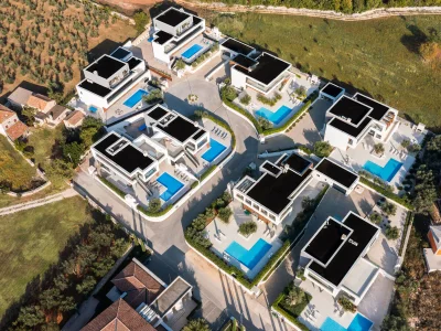 Villa Old Olive V - Environment photo 27