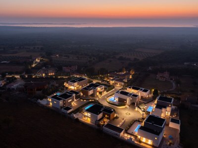 Villa Old Olive V - Environment photo 28