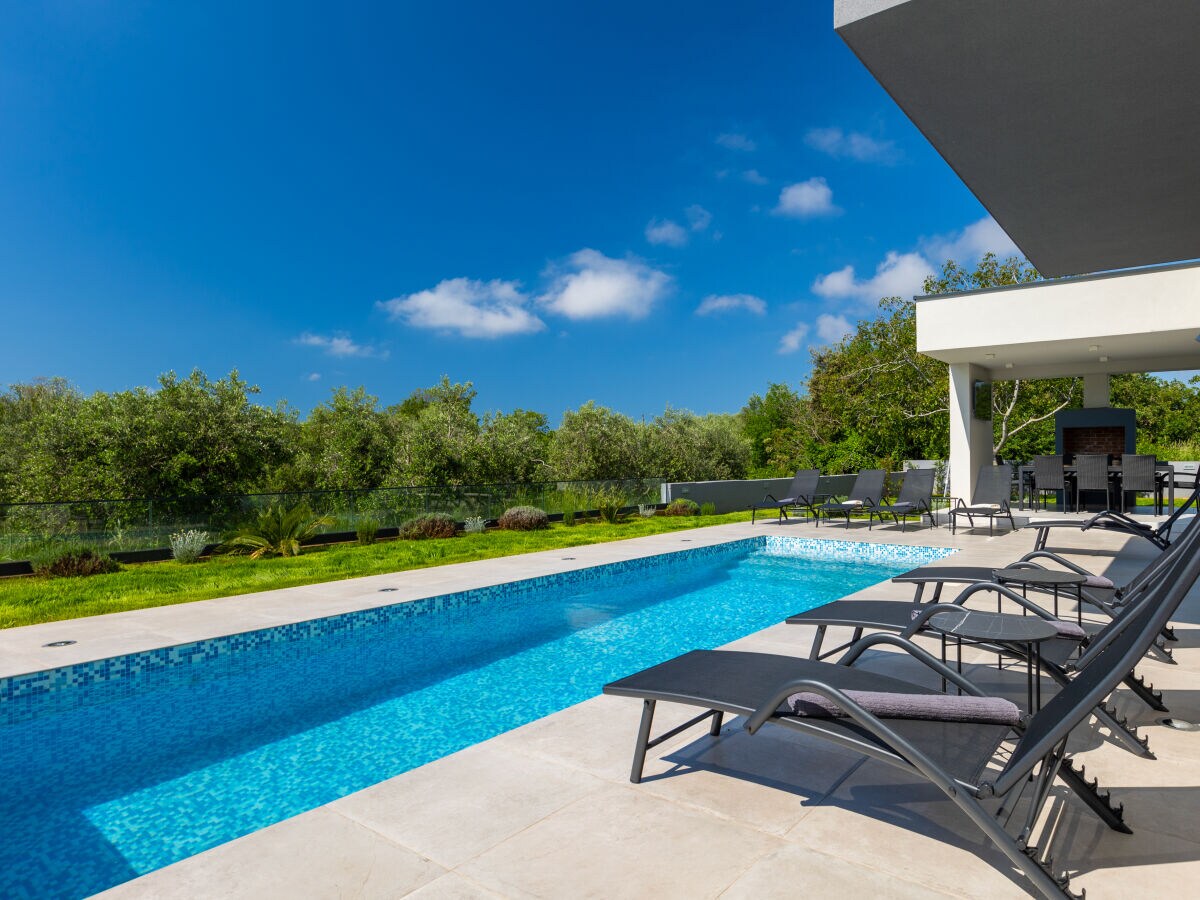 Villa Vivre - Outdoor photo 2