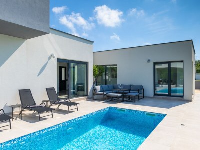 Villa Vivre - Outdoor photo 3