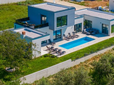 Villa Vivre - Outdoor photo 4