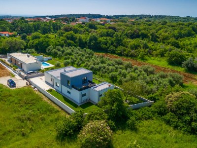 Villa Vivre - Outdoor photo 5