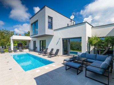 Villa Vivre - Outdoor photo 6