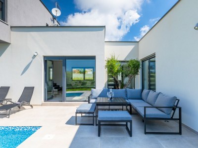 Villa Vivre - Outdoor photo 7