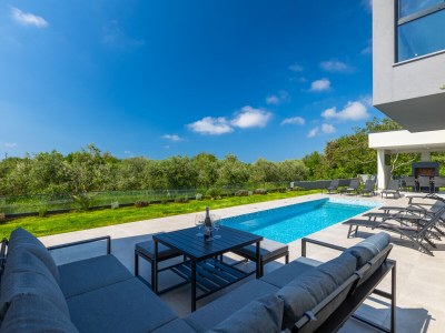 Villa Vivre - Outdoor photo 8