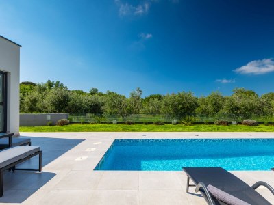 Villa Vivre - Outdoor photo 9