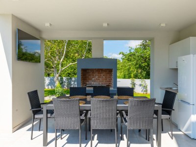 Villa Vivre - Outdoor photo 10