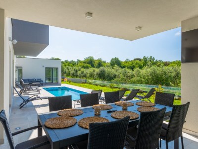 Villa Vivre - Outdoor photo 11