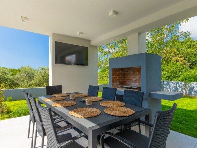 Villa Vivre - Outdoor photo 12