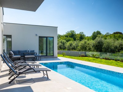 Villa Vivre - Outdoor photo 13