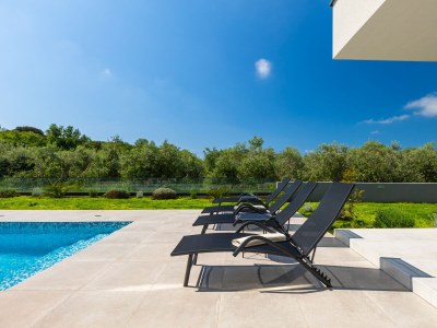 Villa Vivre - Outdoor photo 14